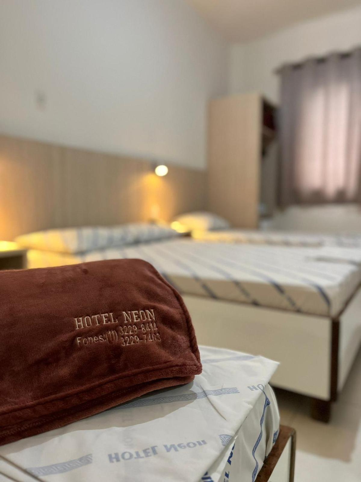Hotel Neon - Proximo A 25 De Marco, Bom Retiro E Bras, A 2Min Do Mirante Sampa Sky E Pista De Skate Anhangabau São Paulo Eksteriør billede