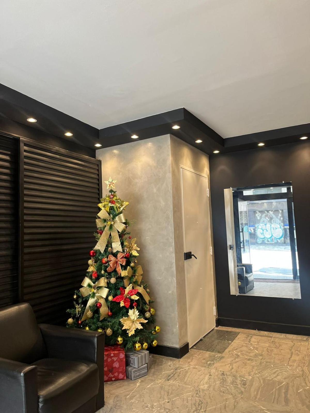 Hotel Neon - Proximo A 25 De Marco, Bom Retiro E Bras, A 2Min Do Mirante Sampa Sky E Pista De Skate Anhangabau São Paulo Eksteriør billede