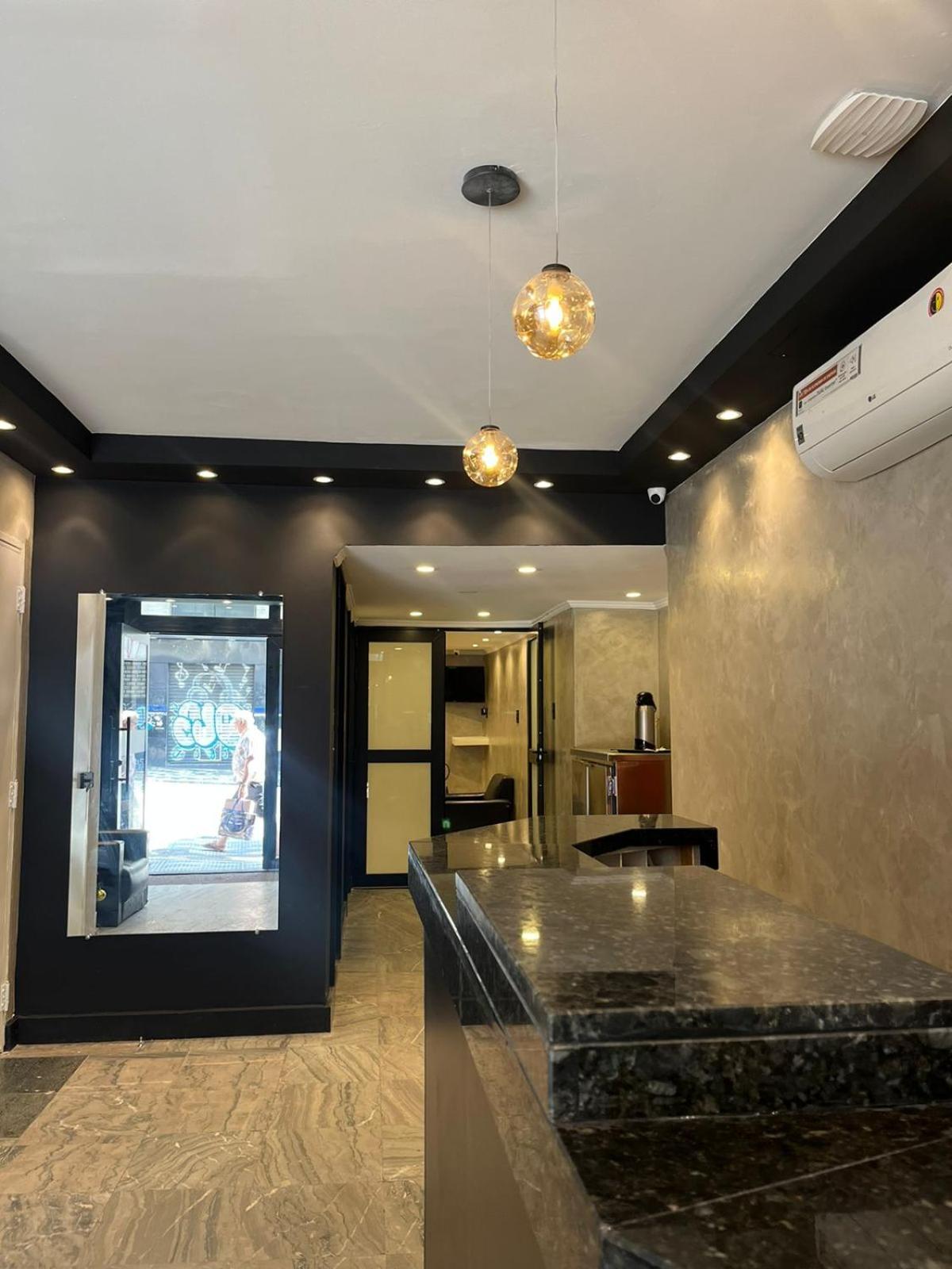 Hotel Neon - Proximo A 25 De Marco, Bom Retiro E Bras, A 2Min Do Mirante Sampa Sky E Pista De Skate Anhangabau São Paulo Eksteriør billede