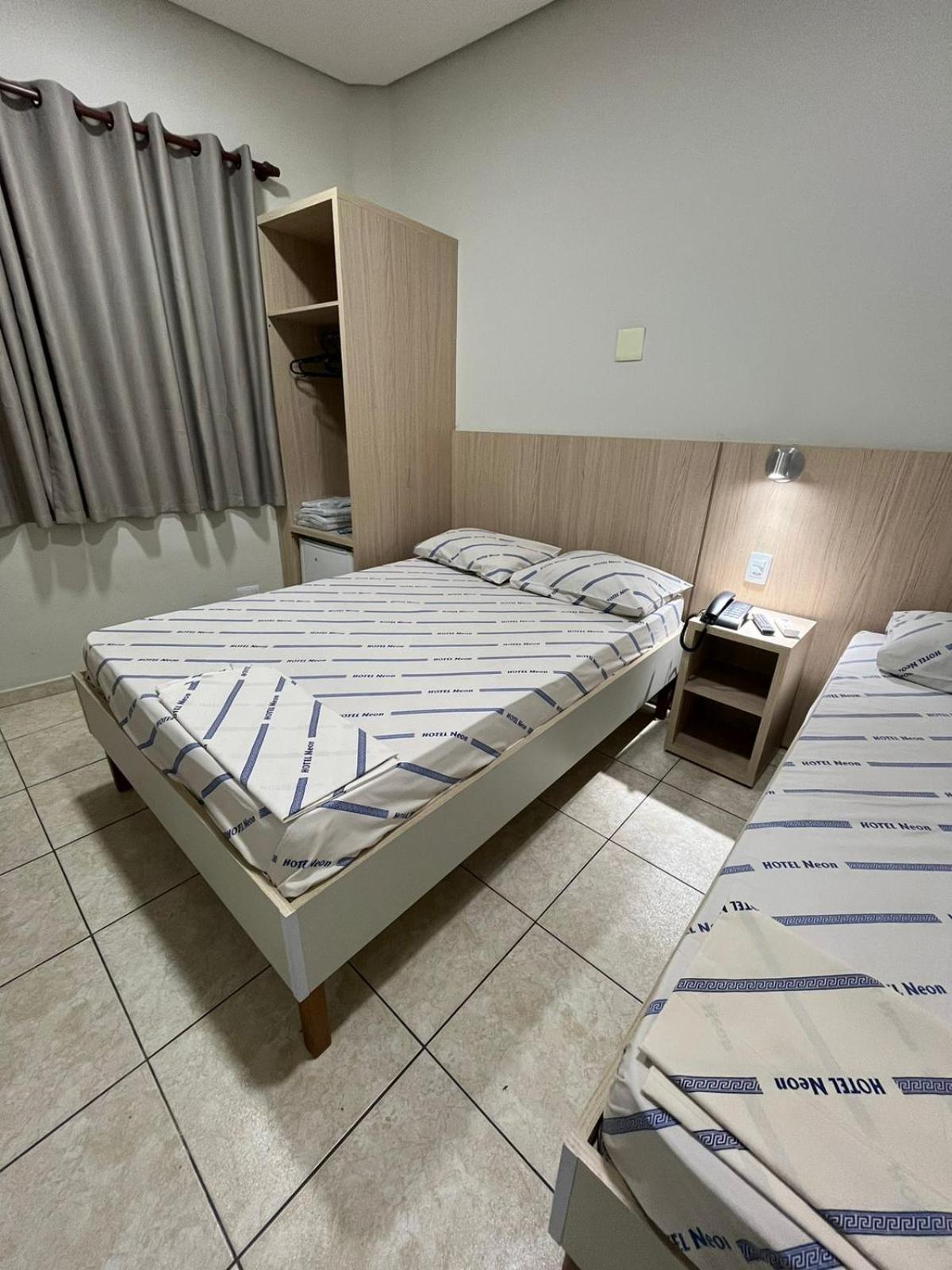 Hotel Neon - Proximo A 25 De Marco, Bom Retiro E Bras, A 2Min Do Mirante Sampa Sky E Pista De Skate Anhangabau São Paulo Eksteriør billede