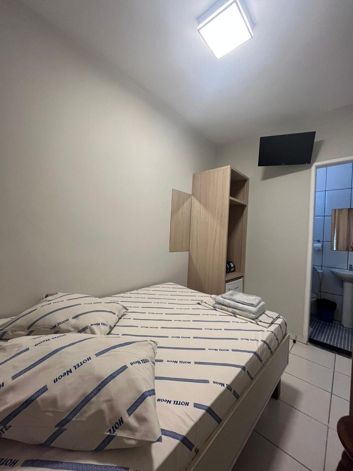 Hotel Neon - Proximo A 25 De Marco, Bom Retiro E Bras, A 2Min Do Mirante Sampa Sky E Pista De Skate Anhangabau São Paulo Eksteriør billede