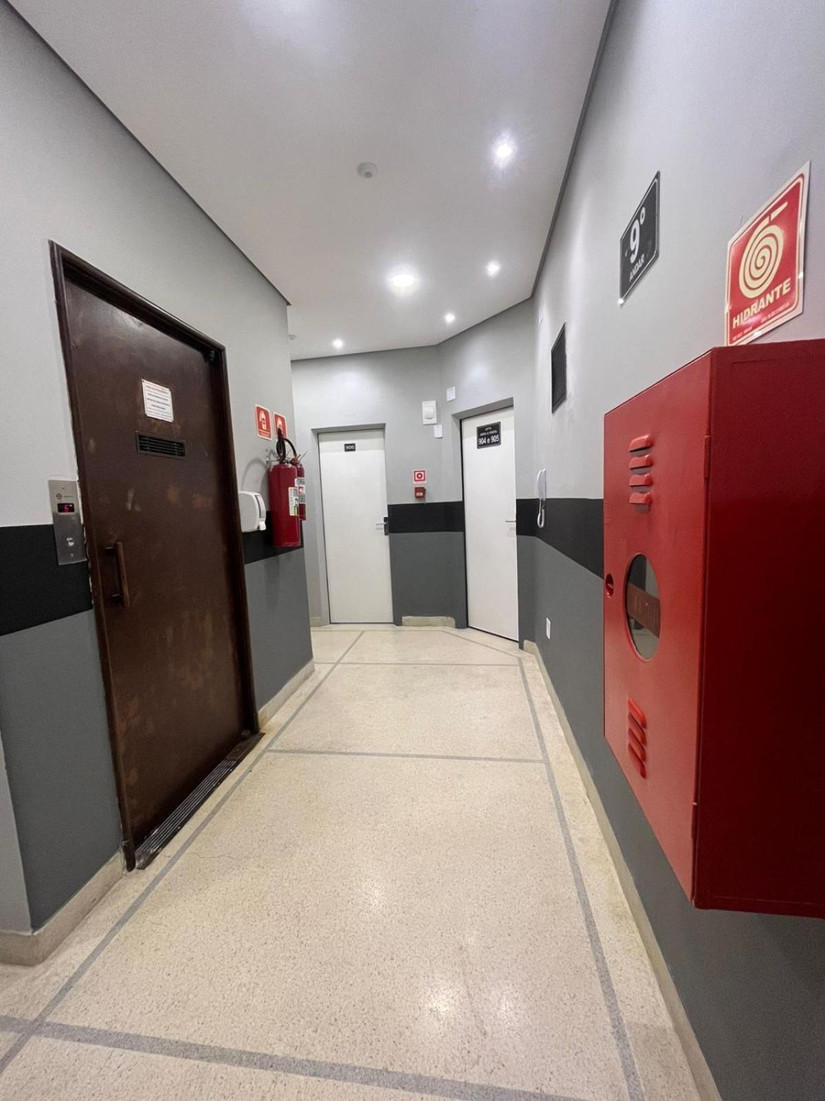Hotel Neon - Proximo A 25 De Marco, Bom Retiro E Bras, A 2Min Do Mirante Sampa Sky E Pista De Skate Anhangabau São Paulo Eksteriør billede