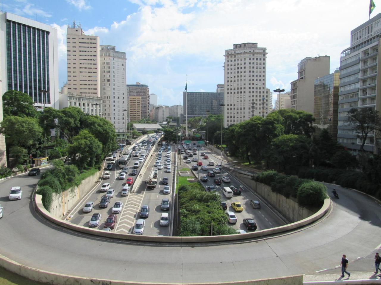 Hotel Neon - Proximo A 25 De Marco, Bom Retiro E Bras, A 2Min Do Mirante Sampa Sky E Pista De Skate Anhangabau São Paulo Eksteriør billede